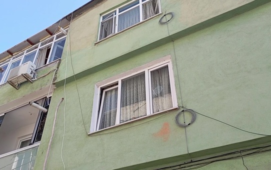 Bursa Osmangazi'de ölü bulunan 80 ve 81 yaşındaki çiftin ölüm nedeni otopside netleşecek