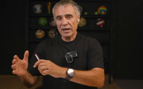 Ersun Yanal'dan Fenerbahçe için flaş iddia: Olacak şey değildi, oldu