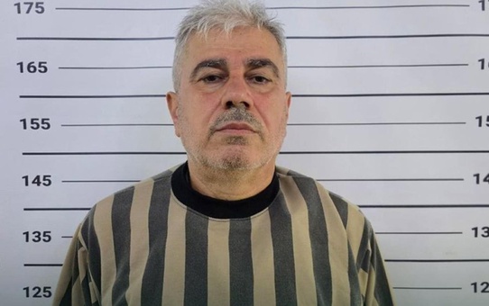 Esad rejiminin kaçak generali kıskıvrak yakalandı