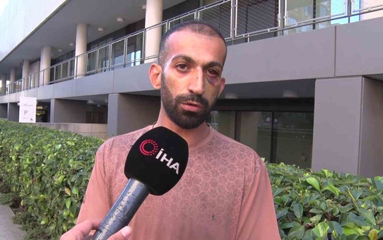 Gaziosmanpaşa'daki dayak olayında yeni perde! Kiracı, ev sahibi Wilma Elles'i işaret etti