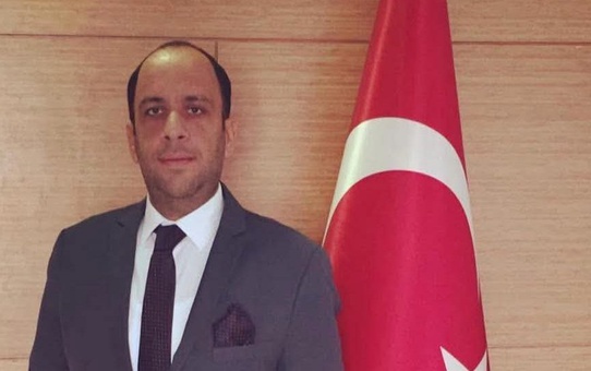 Hatayspor Başkanı Ethem Çakır, ilgisizlik gerekçesiyle istifa kararını yönetime sundu