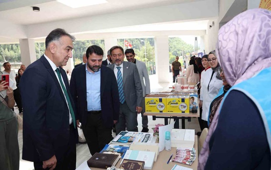 Karabük ve Safranbolu'da yurt başvurusu yapan tüm öğrenciler yerleştirildi