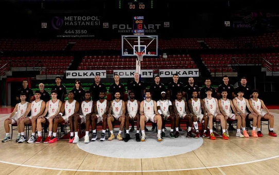 Karşıyaka Basketbol'da Markovic'in yardımcılığına Balkanlı, Bekat, Ulusoy getirildi