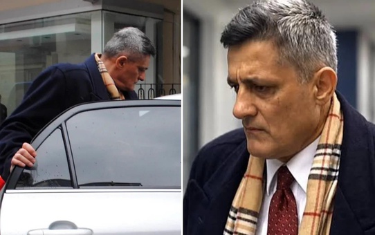 Kozinoğlu soruşturmasında tutuklu sayısı 7 oldu