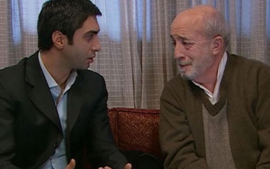 Kurtlar Vadisi dizisinin Ömer Baba'sı Kaşif Kozinoğlu soruşturması kapsamında ifade verecek
