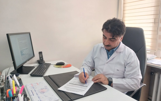 Nöroloji uzmanından Dünya Alzheimer Günü uyarısı: Migren 16 milyon kişide görülüyor