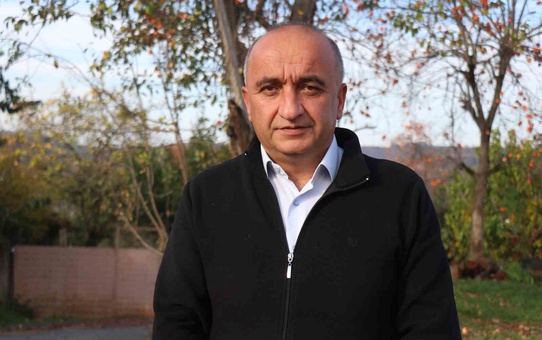 Kocaali'de şüpheli ölüm: Bezirgan Mahallesi Muhtarı aracının içinde başından vurulmuş halde bulundu