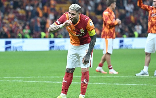 Tottenham, Icardi için kararını verdi