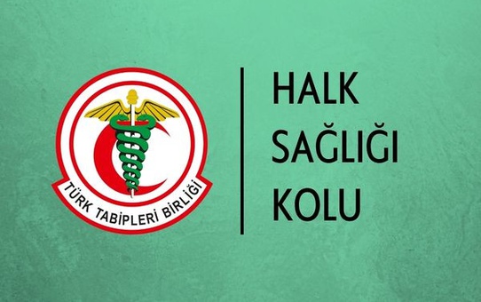 TTB Halk Sağlığı Kolu, 'Ailem Güvende'de HIV kuruluşlarına yönelik baskıyı eleştirdi