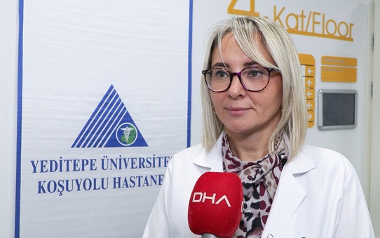 Yeditepe'deki söyleşide her unutkanlığın Alzheimer olmadığı, erken tanının önemi belirtildi