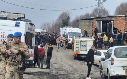 Zonguldak Kilimli'de 2 işçinin öldüğü davada Demiröz, ocak sahibi olduğunu kabul etti