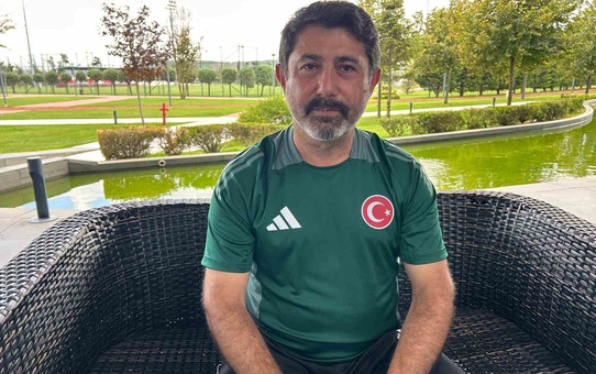 Ampute Futbol Milli Takımı, 2026 Dünya Kupası'nda şampiyonluk unvanını korumak istiyor