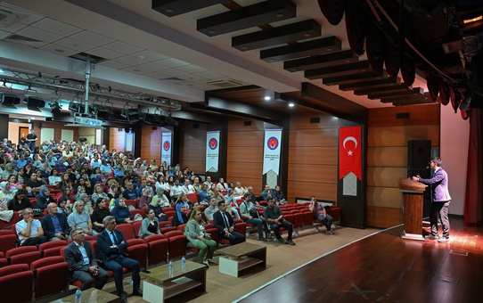 Sincan'da 3 bin 217 öğretmene şiddet ve siber farkındalık eğitimi verilecek