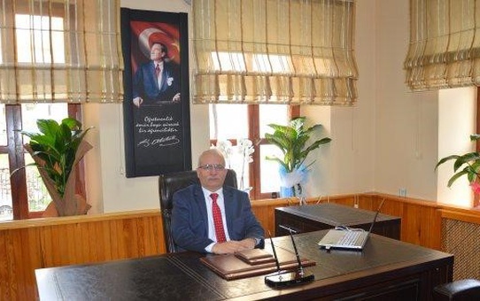 Karesi, Altıeylül, Bandırma ve Dursunbey'de Milli Eğitim müdürleri yer değiştirdi