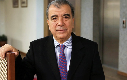 Enver Altaylı'dan savcıya skandal tehdit! Soruşturma başlatıldı