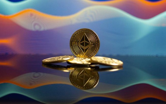 Ethereum için 3.000 dolar yolu açıldı