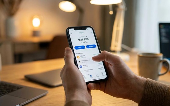 iPhone kullanıcıları dikkat: Kripto yatırımlarınız tehlikede olabilir
