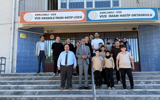 TREDAŞ, 24 Eylül Perşembe günü Kırklareli'de 15 köye elektrik kesintisi uygulayacak