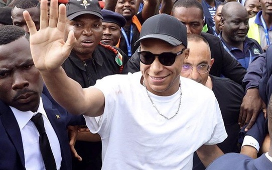 Mbappe yollarını ayırdı! Türkiye maçı öncesi flaş karar