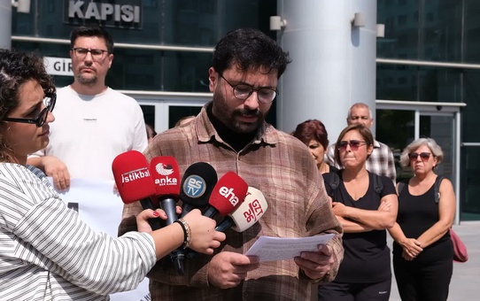 THTM, kayıt parası protestosunda kesilen 3 bin 700 lira cezaya itiraz edecek