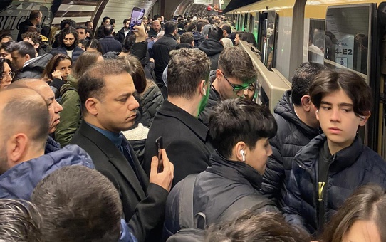 Metro ve tramvaylarda tek fiyat dönemi sona eriyor