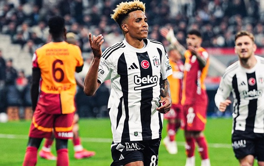 Ne Beşiktaş ne de Galatasaray! Gedson Fernandes, Süper Lig devinin radarında
