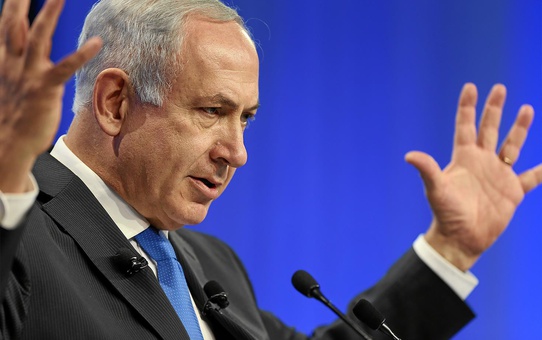 Netanyahu ile New York Belediye Başkanı arasında ipler koptu: Başkanı açık açık tehdit etti