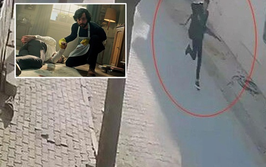 Okul saldırganının notlarından Netflix dizisinin izleri çıktı: Seri katil karakterden ilham almış