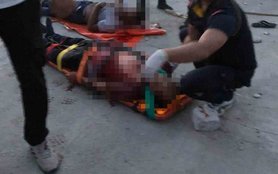 Sakarya Geyve'de Rüştü Dağcı'yı bıçaklayarak öldüren firari zanlı tutuklandı