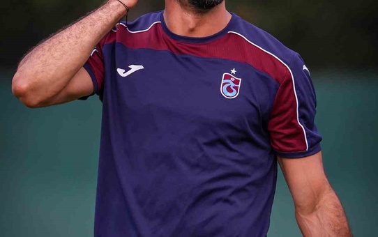 Salah, Trabzonspor'da 6 maçta 9 gole katkı verip kariyerinin en iyi başlangıcını yaptı