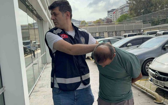 Samsun'da ağabeyine ateş açan şahıs, 4 saatlik müzakere sonrası adliyeye sevk edildi