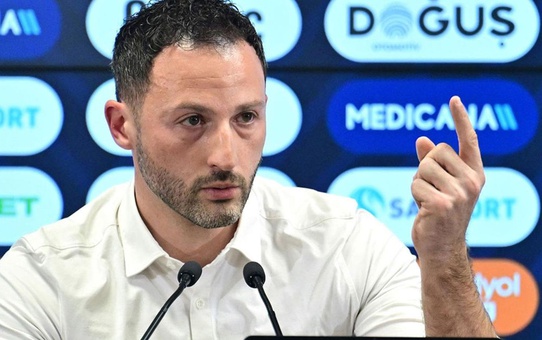 Tedesco'dan sürpriz karar! Geri dönüyor