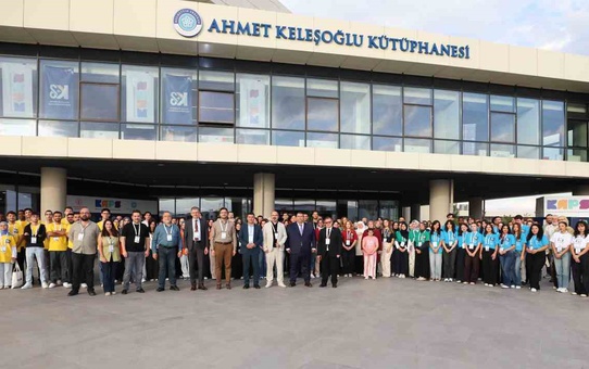 Türkiye'de ilk kez düzenlenen KAPS 2026, 2 binin üzerinde katılımcıyla sona erdi