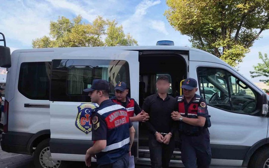 Zonguldak'ta 19 yaşındaki gencin cinayet davası ertelendi, sanık Y.C. tutuklu kaldı