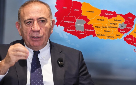 Adalar Belediyesi el değiştirdi, Gürsel Tekin'den zehir zemberek açıklama geldi