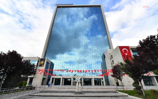 Ankara'da Mansur Yavaş'ın ardından 8 ilçe başkanı daha CHP'den istifa etti
