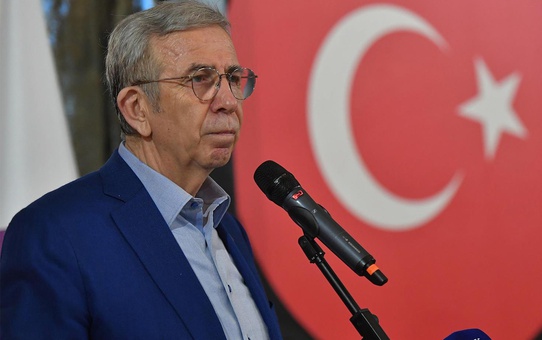Ankara'da istifa dalgası bitmiyor: İki belediye başkanı daha AK Parti'ye geçecek