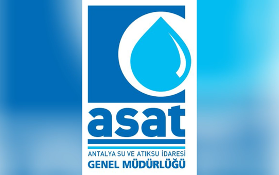 ASAT'ın Döşemealtı'ndaki çalışması yarın üç mahalleyi susuz bırakacak