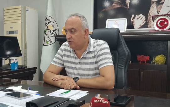 Borçka'ya doğal gazın bu yıl verilmesi planlanıyor, çalışmalar başladı