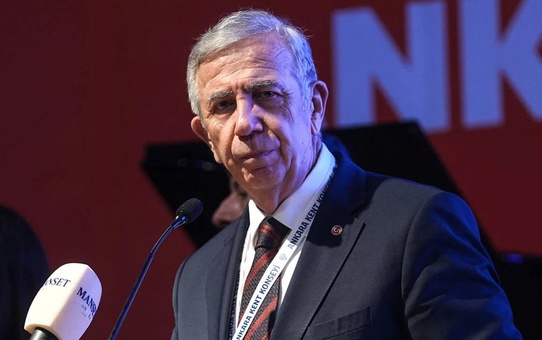 Bundan sonra ne yapacak? CHP'den istifa eden Yavaş'la ilgili ilk kez dillendirilen iddia