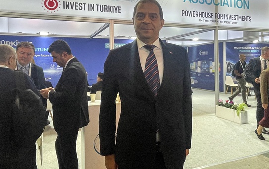 Demircan: Finansman düzelirse yenilenebilir yatırım artışı neredeyse ikiye katlanabilir