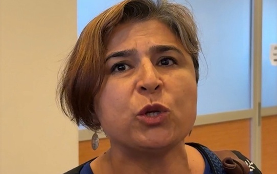 Dilovası yangını davasında 7 ölü için belediyede keşif yapıldı, avukatlar tartıştı