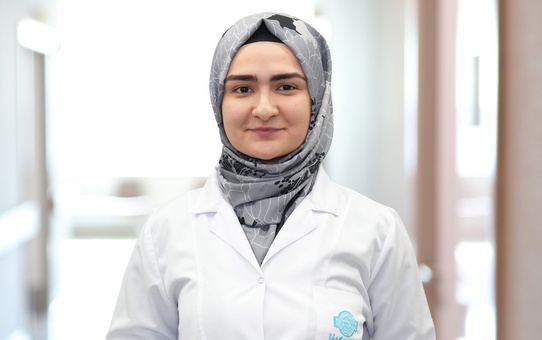 Diyetisyen Şeyma Dinç yaz sonrası öğün atlamanın ve detoksun doğru olmadığını söyledi