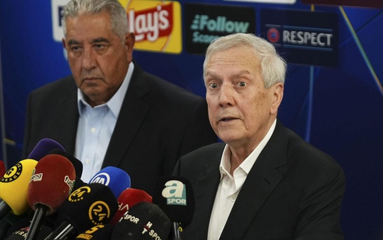 Fenerbahçe'de tarihi toplantı! Aziz Yıldırım pazar günü bombaları patlatacak