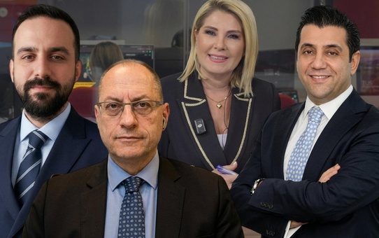 Fon krizinde uzmanlardan çarpıcı uyarı! 'Tasfiye yıllarca sürebilir'