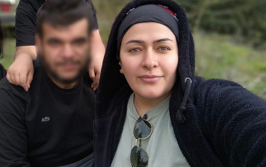 Isparta Şarkikaraağaç'ta eşini pompalı tüfekle öldüren kişiyi jandarma yakaladı