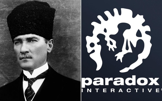İsveçli oyun şirketi Paradox'tan skandal Atatürk kararı: Discord'da profil fotoğrafını yasakladılar