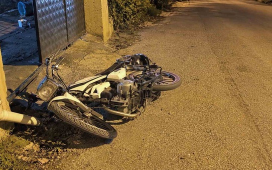 Karabük'te polisten kaçan 15 yaşındaki sürücü ve sahibine 326 bin lira ceza verildi