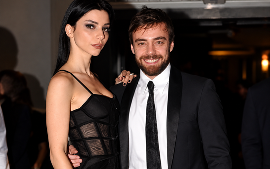 Murat Dalkılıç'tan Merve Boluğur yorumu: Benim hikâyem sandığınız gibi değil