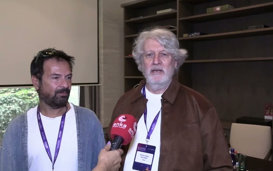 MÜYORBİR Başkanı Şeşen, Bakanlığın eser işletme bedelini ödemediğini söyledi